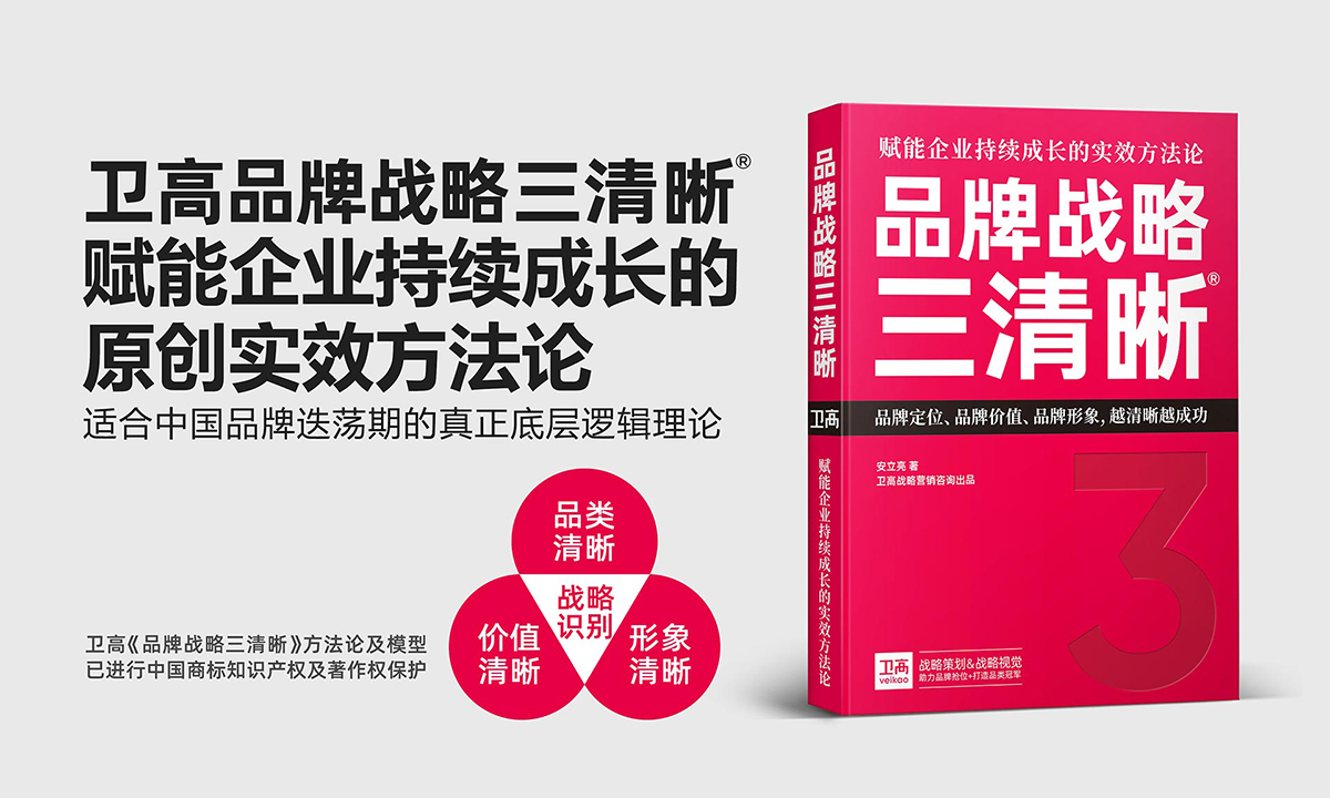 一家山东济南的公司因为屡屡获得全球设计大奖:卫高品牌策划公司